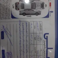 ساینا مدل ۹۷|خودرو سواری و وانت|محمدشهر, ولدآباد|دیوار