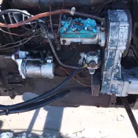 تراکتور فیات