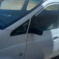 ون کاروان|خودرو سواری و وانت|آباده, |دیوار