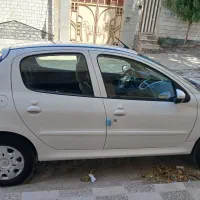 پژو207 تیوتری|خودرو سواری و وانت|خرمآباد, |دیوار