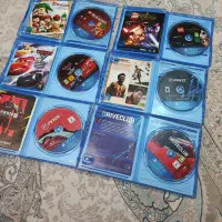 14 Fifa22 Cars لگو 20 Lego 21 Vr 17 W2K 16 Nba 15|کنسول، بازی ویدئویی و آنلاین|تهران, مشیریه|دیوار