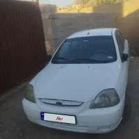 ریو سفید مدل ۸۹