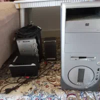 کامپیوتر|رایانه رومیزی|مشهد, الهیه|دیوار