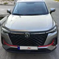 چانگان c35 plus