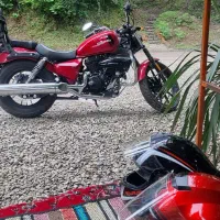 هیوسانگ آکوئیلا ۲۵۰