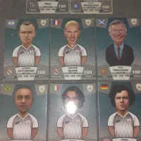 کارت کیمدی اورال۱۰۰