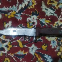 کارد و چاقو اصلی مربوط به جنگ جهانی دوم