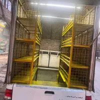 پراید وانت مدل ۴۰۱