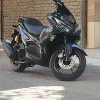 ایروکس 155پیشرو رادیات آب