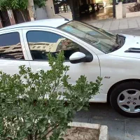 207 اتومات سقف فلز۹۷|خودرو سواری و وانت|کرج, گوهردشت|دیوار