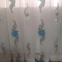 پرده|پرده، رانر، رومیزی|رباط‌کریم, |دیوار