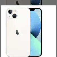 ایفون ۱۳. ۱۲۸گیگ عتیقه دوسیم