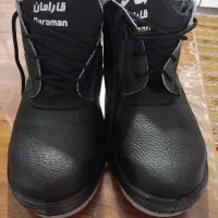 کفش کوهنوردی و کارگاهی|کیف، کفش، کمربند|تبریز, |دیوار