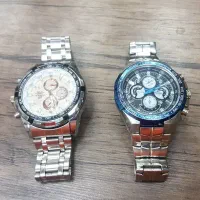 دو عدد ساعت مچی کاسیو