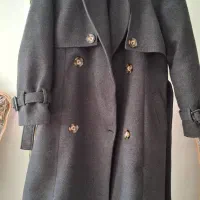 پیراهن کوتاه و ماکسی مجلسی و پالتو