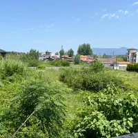 زمین مختص اپارتمان سازی