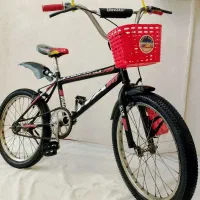 دوچرخه 20 مارک ویوا درحد فروشگاهی