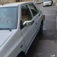 پراید|خودرو سواری و وانت|شیراز, سینما سعدی|دیوار