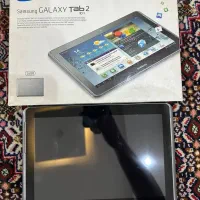 SAMSUNG GALAXY TAB 2