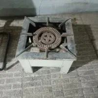 صندلی و دو شعله|مبلمان اداری|مشهد, فاطمیه|دیوار