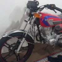 همتاز ۲۰۰|موتورسیکلت|خواف, |دیوار