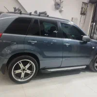 سوزوکی ویتارا مدل ۲۰۰۶