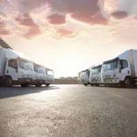 استخدام راننده پایه 1 از شهر قدس