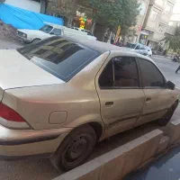 سمند مدل 83|خودرو سواری و وانت|قم, قلعه کامکار|دیوار