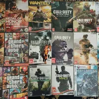 بازی کامپیوتر|کنسول، بازی ویدئویی و آنلاین|مراغه, |دیوار