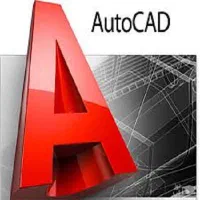 آموزش و استخدام نرم افزار اتوکد