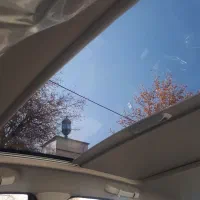 فروش207پانادنده ای صفر /موتور t5pارتقا یافته/مشکی|خودرو سواری و وانت|نهاوند, |دیوار