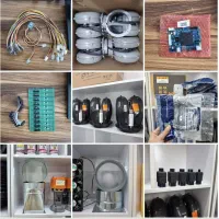 خنک کننده ماینر بندرخمیر