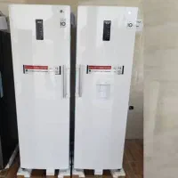 یخچال دوقلو سامسونگ|یخچال و فریزر|فراشبند, |دیوار