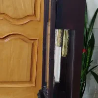 ساعت ایستاده|ساعت دیواری و تزئینی|گلپایگان, |دیوار