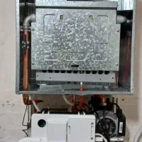 سرویس پکیج|خدمات پیشه و مهارت|مشهد, مشکینی (شهرک غرب)|دیوار