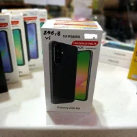 گوشی سامسونگa36. a26.a16. a۵۶ اویژه بازنشستگان|موبایل|کرج, شهرک فهمیده|دیوار