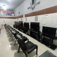 فروش کل تجهیزات گیم نت