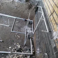 اجرای لوله استخر و جکوزی|خدمات پیشه و مهارت|چهارباغ, |دیوار