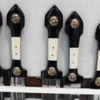 صنعت چاقوی زنجان