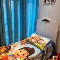 کمد ،دراور ،تخت ،تشک تخت، پاتختی