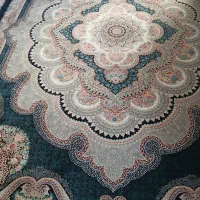 دو عدد فرش ۹ متری دونه ی سیزده میلیون پونصد