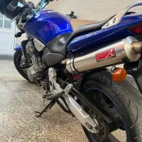 hornet 900 cb1300 gsx bking mtهورنت