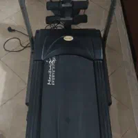 تردمیل ۴ کاره مونترال Montriall|تجهیزات ورزشی|ساری, |دیوار