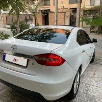 جک j5 اتومات مدل 96 کم کارکرد|خودرو سواری و وانت|کرج, ساسانی (قلمستان)|دیوار