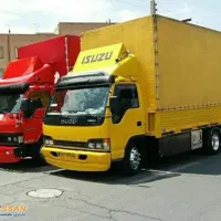 باربری حمل اثاث منزل ورامین قرچک پیشوا تهران کرج