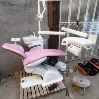 خرید و فروش تجهیزات دندانپزشکی نو و کارکرده