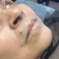 مدل رایگان شید لب بن مژه فیبروز ابرو