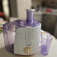 آب‌میوه گیری فیلیپس مدل HR1851|آبمیوه‌گیر و آب‌مرکبات‌گیر|تهران, جوانمردان (اندیشه)|دیوار