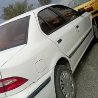 سمند مدل 94|خودرو سواری و وانت|کهنوج, |دیوار