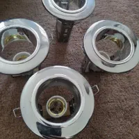 هالوژن فلزی|لامپ و چراغ|خرم‌آباد, |دیوار